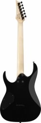Ibanez GRG121DX-MGS Metallic Gray Sunburst Gio