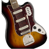 Squier Classic Vibe Bass VI Laurel Fingerboard 3-Color Sunburst