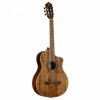 Ortega RCE30TH-ACA Gitara Elektro-Klasyczna