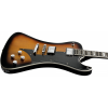 Hagstrom Fantomen Tobacco Sunburst