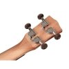 Korala UKC-910-UT ukulele koncert dao ultra thin cienkie