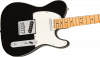 Fender Player II Telecaster Maple Fingerboard Black