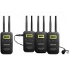 Saramonic VmicLink5 RX+TX+TX+TX zestaw bezprzewodowy
