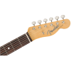 Fender Jimmy Page Mirror Telecaster Rosewood Fingerboard White Blonde