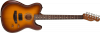 Fender Acoustasonic Standard Telecaster Honey Burst