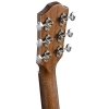 Baton Rouge X85S/OM-COB Coffee Burst MI-SI Acoustic Trio VT