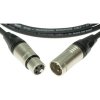 Klotz M1K1FM0200 kabel mikrofonowy 2m XLR-XLR