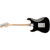 Fender Eric Clapton Stratocaster Maple Fingerboard Black