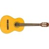 Fender ESC-80 gitara klasyczna 3/4 wąski gryf pokrowiec