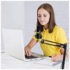DNA PODCAST 700 mikrofon pojemnościowy USB zestaw