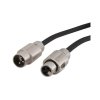 RockBoard XLR 90 cm kabel mikrofonowy