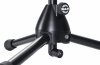 K&M 27500-000-55 statyw mikrofonowy z gęsią szyjką
