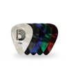 D'Addario 1CAP4-10 Classic Pearl Celluloid zestaw kostek