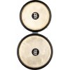 Meinl Bongo Ultimate Gray 6 1/2 & 7 1/2 bongosy