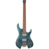 Ibanez Q52PB-COL Quest series Cosmic Blue Low Gloss