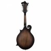 Ortega RMF30-WB Mandolina F Satin Whiskey Burst