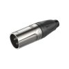 Roxtone DMXJ250L3 Kabel mikrofonowy