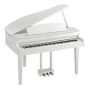 Yamaha CLP-765 GP WH