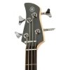 Yamaha TRBX 204 II GRM gitara basowa szary metalik 4- strunowy