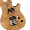 WOLFGANG® WG STANDARD EXOTIC LAUREL BURL