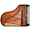 Bosendorfer 200 Imperial