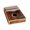 Ortega OKB30TH-ST kalimba 17tonowa 30lecie