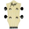 Flight TUS-35 NA ukulele sopranowe natural