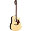 Samick SGW S-550D/NAT - gitara elektro-akustyczna
