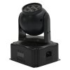 NN 408 MINI WASH głowica ruchoma LED