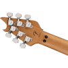 EVH Wolfgang Special QM Baked Maple Fingerboard Solar