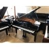 YAMAHA A1 SG - BABY GRAND Silent Piano - 2 LATA GWARANCJI