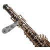 BG A65U uniwersalna szmatka do osuszania poduszek instrumentów dętych drewnianych
