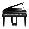 Yamaha CLP-865 GP PE fortepian cyfrowy czarny połysk