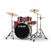 Sonor AQX Stage Set Red Moon Sparkle