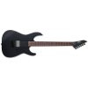 LTD M-201HT BLKS BLACK SATIN