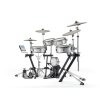 EFNOTE 3 Standard White Sparkle - perkusja elektroniczna