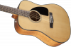 Fender CD-60 Dread V3 NAT z futerałem