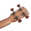Korala UKS-750-CN ukulele sopran gryf koncert mango