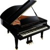 Kawai SK-2 SHIGERU fortepian akustyczny