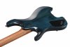 Ibanez Q52PB-COL Quest series Cosmic Blue Low Gloss