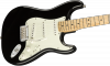 Fender Player Stratocaster Maple Fingerboard Black