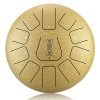 Hluru-Wangyou THF11-12 Golden Tongue Drum 11 notes 12