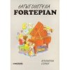 CRESCENDO Łatwe duety na fortepian