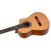 Ortega Requinto RQC25 Gitara Meksykańska