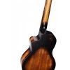 Ortega DSSUITE-UKE Ukulele koncertowe z przystawką