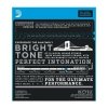 D'Addario EXL140 - XL Nickel Wound 10-52