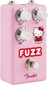 Fender Hello Kitty Fuzz