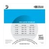 D'Addario EJ87T struny do ukulele tenorowego