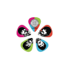 D'Addario 1CWH4-10B6 Sgt. Pepper's Lonely Hearts Club Band 50th Anniversary zestaw kostek Medium