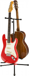 Fender ADJUSTABLE CRADLE STAND 2-GTR